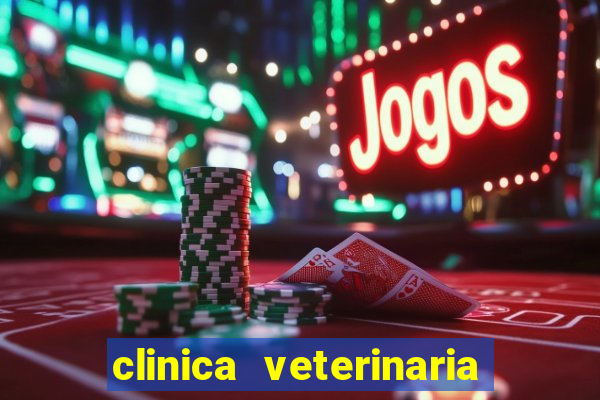 clinica veterinaria cuidar betim